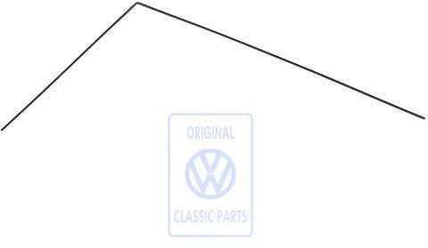 Vag Caddy Mk1 Golf Mk1 Jetta Mk1 Scirocco Mk1 Seal Originalus 171837914D