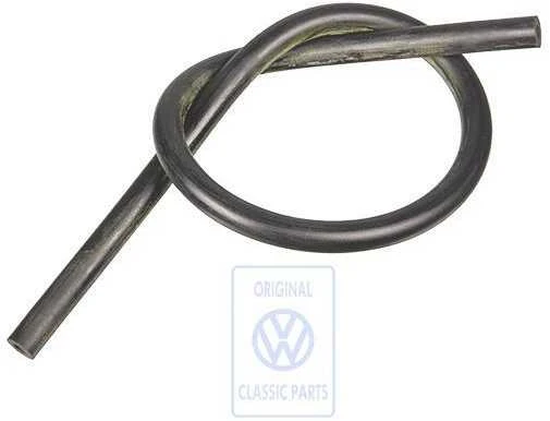 Vag Caddy Mk1 Golf Mk1 Jetta Mk1 Scirocco Mk2 SNAKE Originalus 067133394E