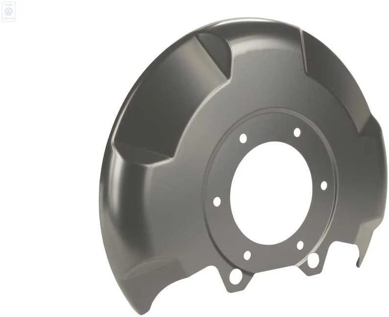 VAG Caddy Mk1 Golf Mk1 Scirocco Mk1 Metalinis Vangas Originalus 171615311