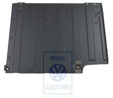 Vag Caddy Mk2 1996 2003 Krovinių Skydelio Plokštė Originalus 6K9861402B