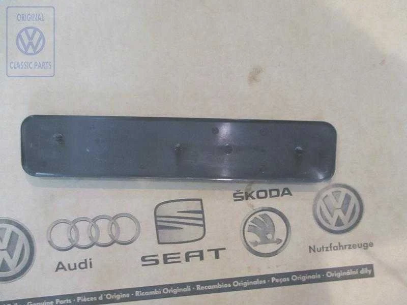 Vag Caddy Mk2 1996 2003 Originalus 036103929E