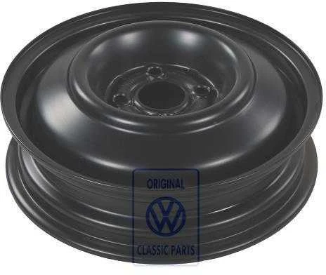 Vag Caddy Mk2 1996 2003 Originalus 1L0601025D