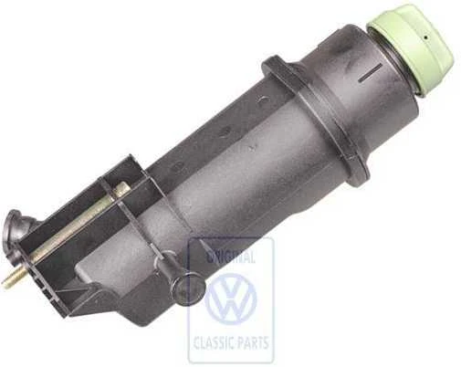 Vag Caddy Mk2 1996 2003 Originalus 6K0422371A