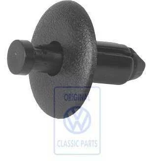 Vag Caddy Mk2 1996 2003 Originalus 6K9807249