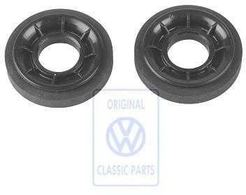 Vag Caddy Mk2 1996 2003 Originalus 6K9881255A