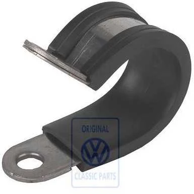 Vag Caddy Mk2 1996 2003 Originalus N10236801