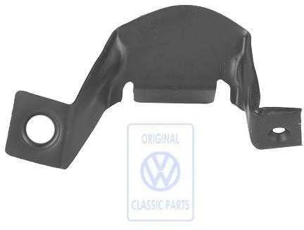 Vag Caddy Mk2 1996 2003 Rankena Originalus 6K9803483