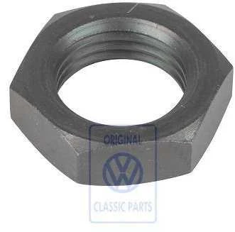 Vag Caddy Mk2 1996 2003 Šešiakampė Veržlė Originalus 6K9955243