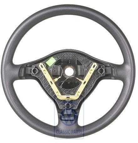 Vag Caddy Mk2 1996 2003 Vairo Ratai Juodas Originalus 6K0419091AD01C