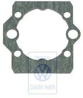 Vag Caddy Mk2 Golf Mk2 Mk3 Jetta Mk2 Polo 2F Originalus 051133026