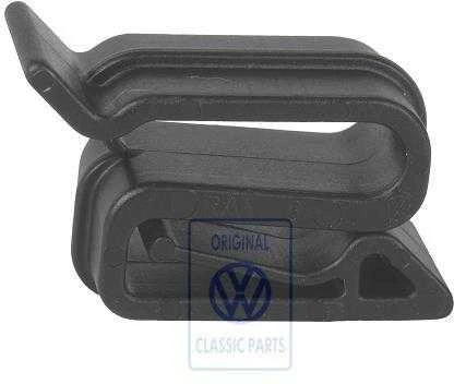 Vag Caddy Mk2 Golf Mk3 Polo 6N Originalus 191971897B