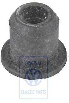 Vag Caddy Mk2 Golf Mk3 Variant Passat B4 Originalus 028103638A
