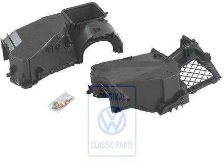 Vag Caddy Mk2 Golf Mk3 Vento Dėklas Originalus 1H1820024
