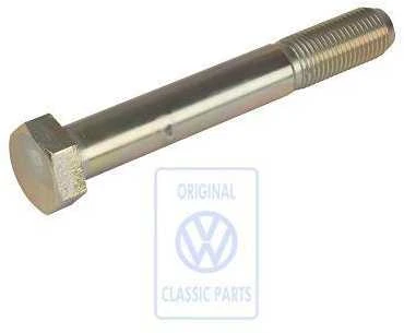 Vag Caddy Mk2 Pickup 1997 2001 Galvos Sraigtais Originalus N90789901