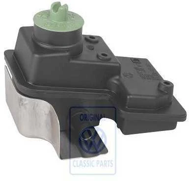 Vag Caddy Mk2 Pickup Lupo Polo 6N Alynas Bakas Originalus 6N0422371B