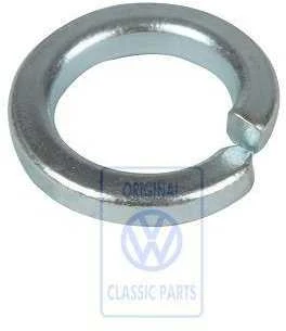 Vag Caddy Mk2 Pikapas 1997 2001 Originalus N0120273