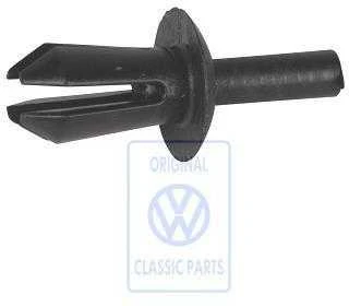 Vag Caddy Mk2 Pikapas 1997 2001 Originalus 6U0863788
