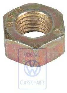 Vag Caddy Mk2 Pikapas 1997 2001 Originalus N10440301
