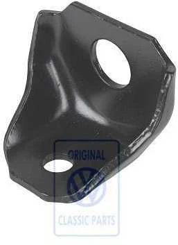 Vag Caddy Mk2 Pikapas 1997 2001 Pavarų Dėklas Originalus 6U0199631