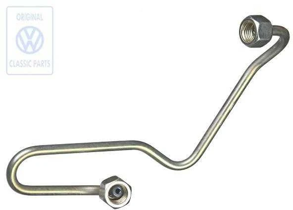 Vag Caddy Mk2 Polo 6N 6N2 1995 2002 Originalus 028130302P