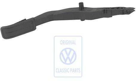 Vag Caddy Mk2 Polo 6N Akceleracijos Pedalas Originalus 6N1721511