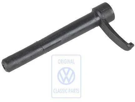 Vag Caddy Mk2 Polo 6N Originalus 6N1721517A