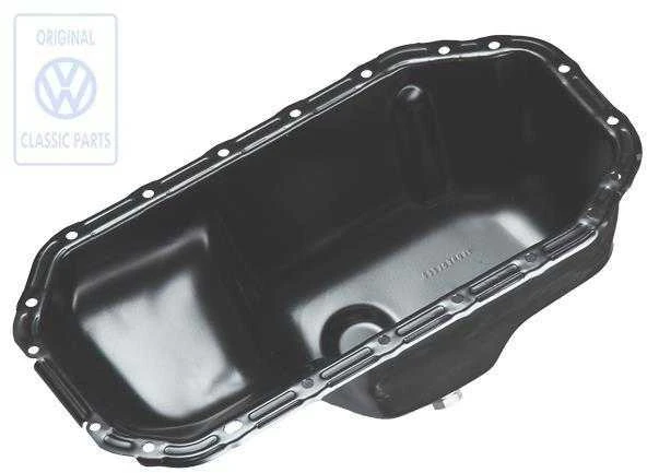 Vag Caddy Mk2 Polo 6N Siurblys Originalus 032103601F