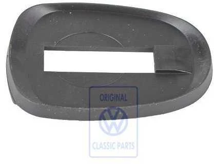 Vag Caddy Mk2 Polo Classic 1996 2003 Originalus 6K0837209