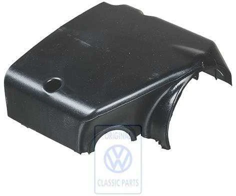 Vag Caddy Mk2 Polo Classic Apatinė Dalis Satino Juoda Originalus 6K0953516L01C
