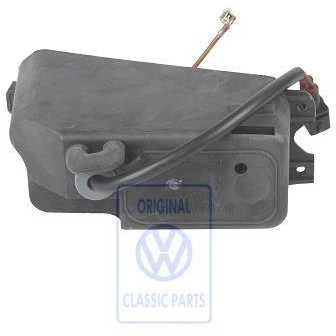 Vag Caddy Mk2 Polo Classic Kėbulo Dėžė Originalus 6K5941605