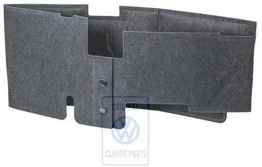 Vag Caddy Mk2 Polo Classic Originalus 6K0915411B