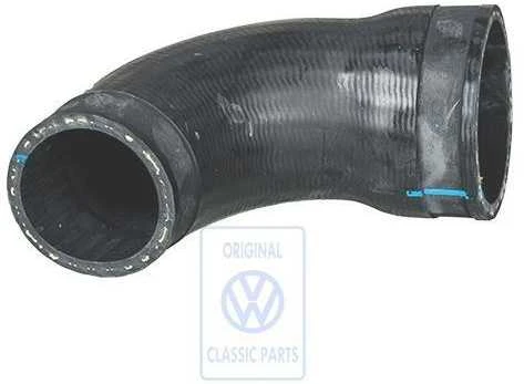 Vag Caddy Mk2 Polo Classic Spaudimo Šlaunis Originalus 6K0145832C