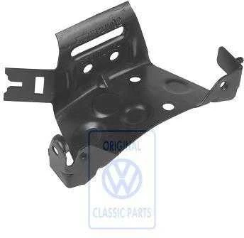 Vag Caddy Mk2 Polo Classic Variant Lyginimo Bakelio Skirta 1996 2003 Originalus 6K0121408A
