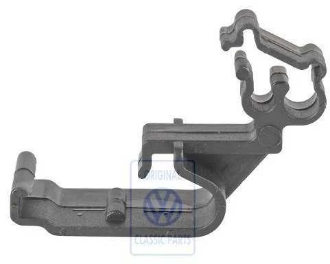 Vag Caddy Mk2 Polo Classic Variant Šlaunies Laikiklis Originalus 6K0955747