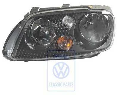Vag Caddy Mk3 2004 2008 Touran Mk1 2003 2006 Originalus 1T0941005J