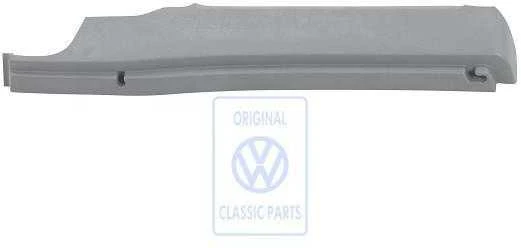 Vag Caddy Mk3 Gp 2009 2011 Originalus 2K0868229B3U6