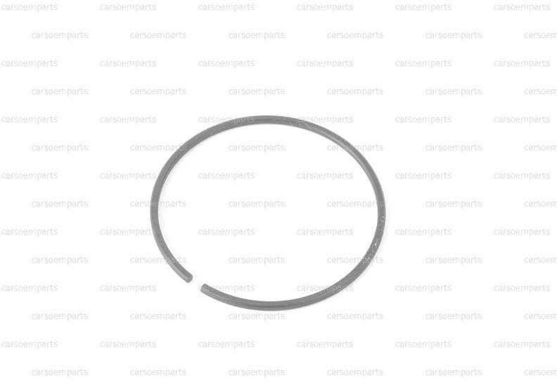Vag Camshaft Laikiklio Žiedas Audi A3 A4 A6 Q7 Originalus 066109345B