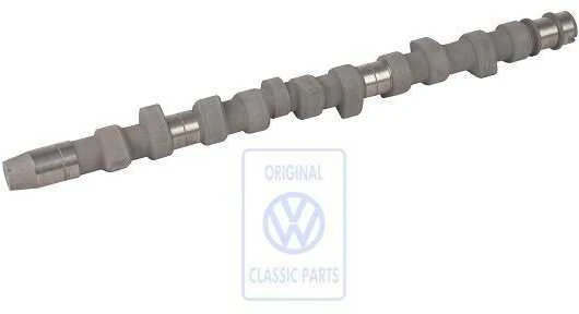 Vag Camshaft Polo 6r 6c 2009 2014 Originalus 074109101A