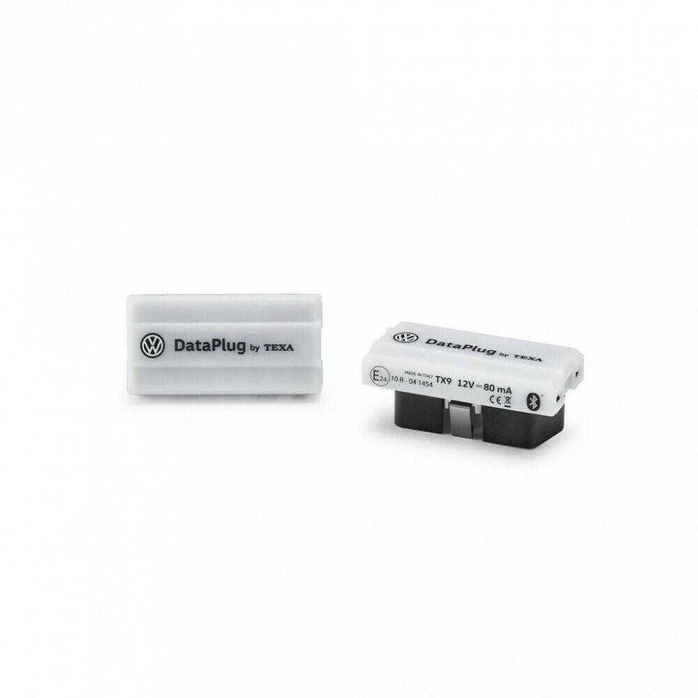 Vag Can Reader Modulis Su Obd2 Adapteriu Iphone Programoms Volkswagen Amarok Golf Passat Originalus 5GV051629J