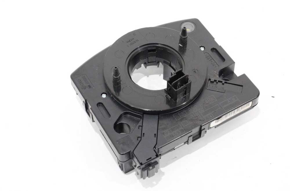 VAG Cancelling Ring Su Audi A3 A4 A6 A8 Volkswagen Golf Bora Beetle Originalus 1J0959654BK