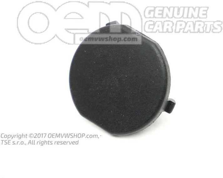 Vag Cap Seat Arosa 6H 1997 2004 Volkswagen Lupo 6E Originalus 028103937A
