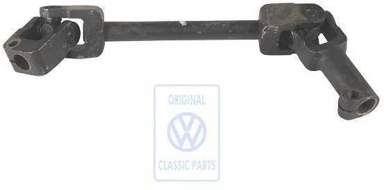 Vag Cardano Šaftas Skoda Octavia A4 A5 A6 1999 2005 Originalus 535419951