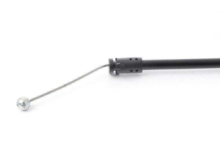 Vag Center Bowden Release Cable Audi Tt Tts Coupe Ro 2015 2017 Originalus 8S0823529D