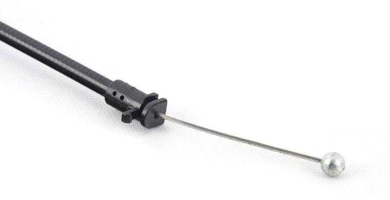 Vag Center Bowden Release Cable Audi Tt Tts Coupe Ro 2015 2017 Originalus 8S0823529D
