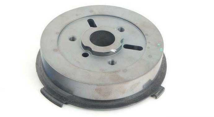 VAG Centratorius Volkswagen Jetta Passat Audi A3 Originalus 038109239L