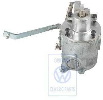 Vag Centrifugal Reguliatorus 1951 1991 Industrial Engine Originalus 122135013G