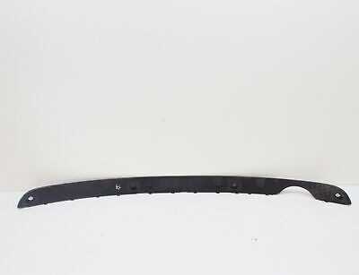 Vag Centrinė Apatinė Grotelė Audi Q5 8R Originalus 8R0807823G