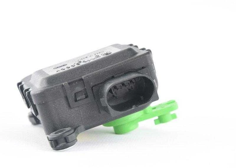 VAG Centrinės Kliūtės Valdymo Variklis Audi A3 2001-2005 Volkswagen Golf 2000-2007 Originalus 1J1907511D