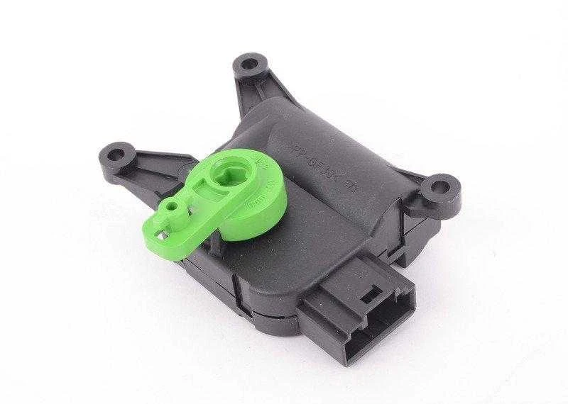 VAG Centrinės Kliūties Variklis Audi A3 2001-2005 Volkswagen Golf 2003-2007 Originalus 1J1907511G