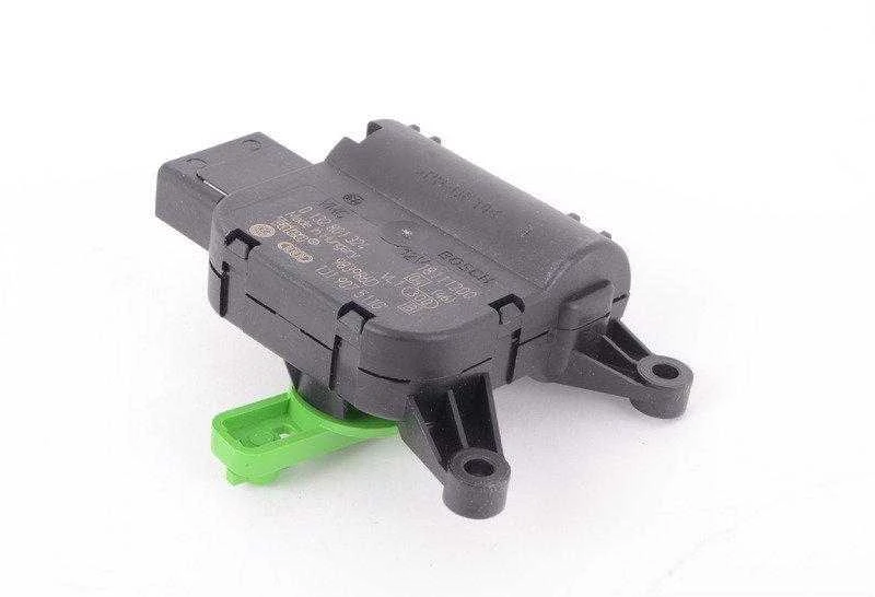 VAG Centrinės Kliūties Variklis Audi A3 2001-2005 Volkswagen Golf 2003-2007 Originalus 1J1907511G